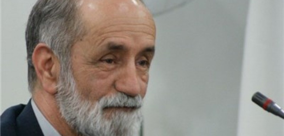 نماینده پیشین مجلس شورای اسلامی و عضو فعلی کانون وکلای مرکز درگذشت
