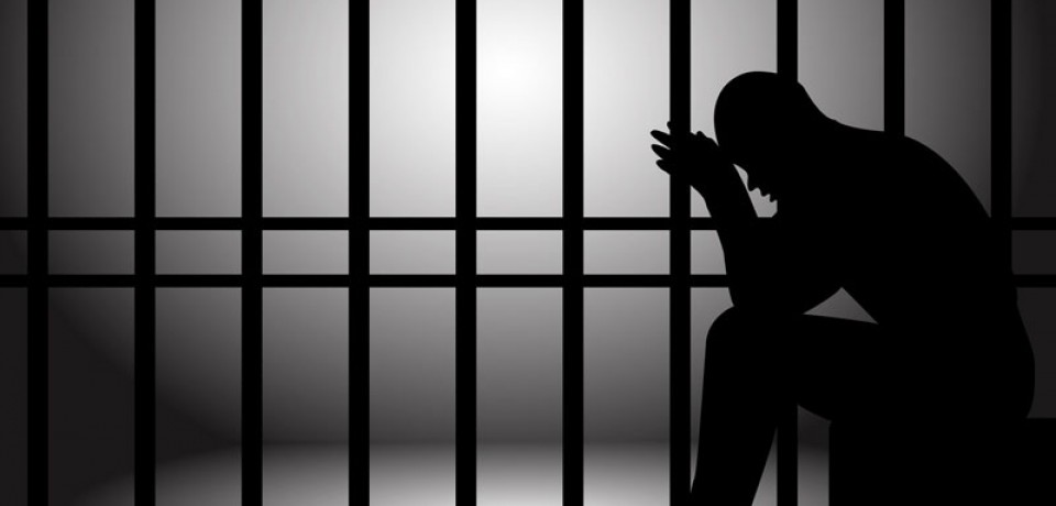 حمایت از حقوق متهمان بی گناه