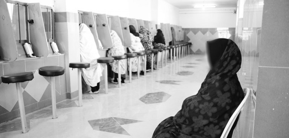 زنان سرپرست خانوار در اولویت آزادی از زندان