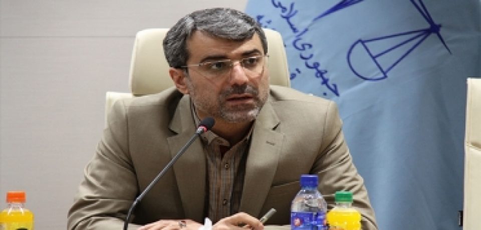 طرح هر مسجد یک حقوقدان در دستور کار است