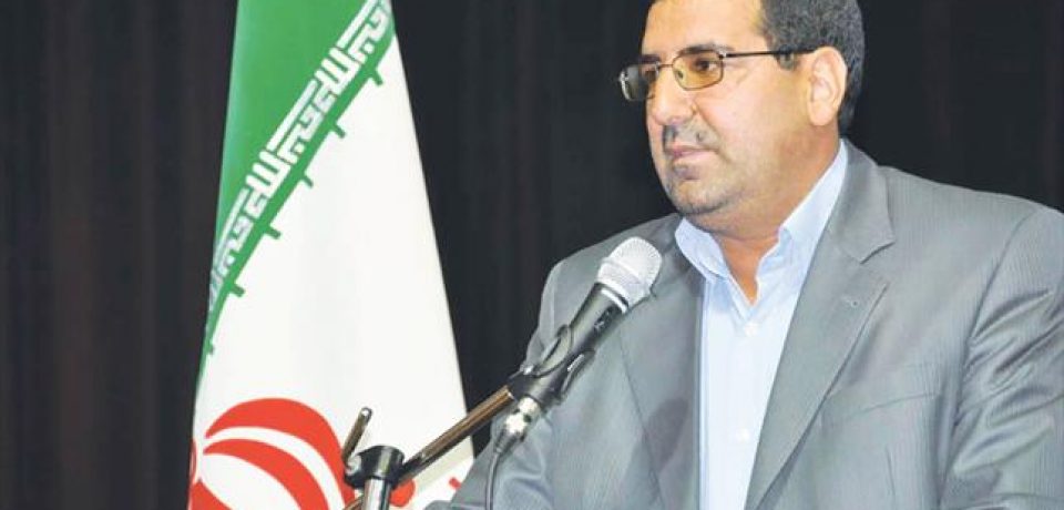 تلاش برای جذب قاضی بومی در مناطق محروم کرمان
